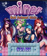 game pic for Girl Mine